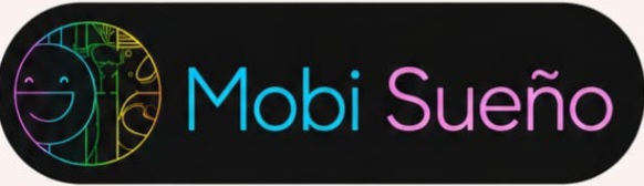 Portada de Mobi Sueño