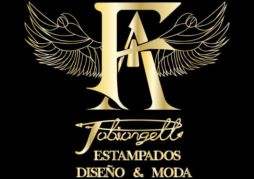 Logo de FABIANGELL ESTAMPADOS DISEÑO & MODA