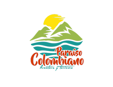 Logo de Paraiso Colombiano