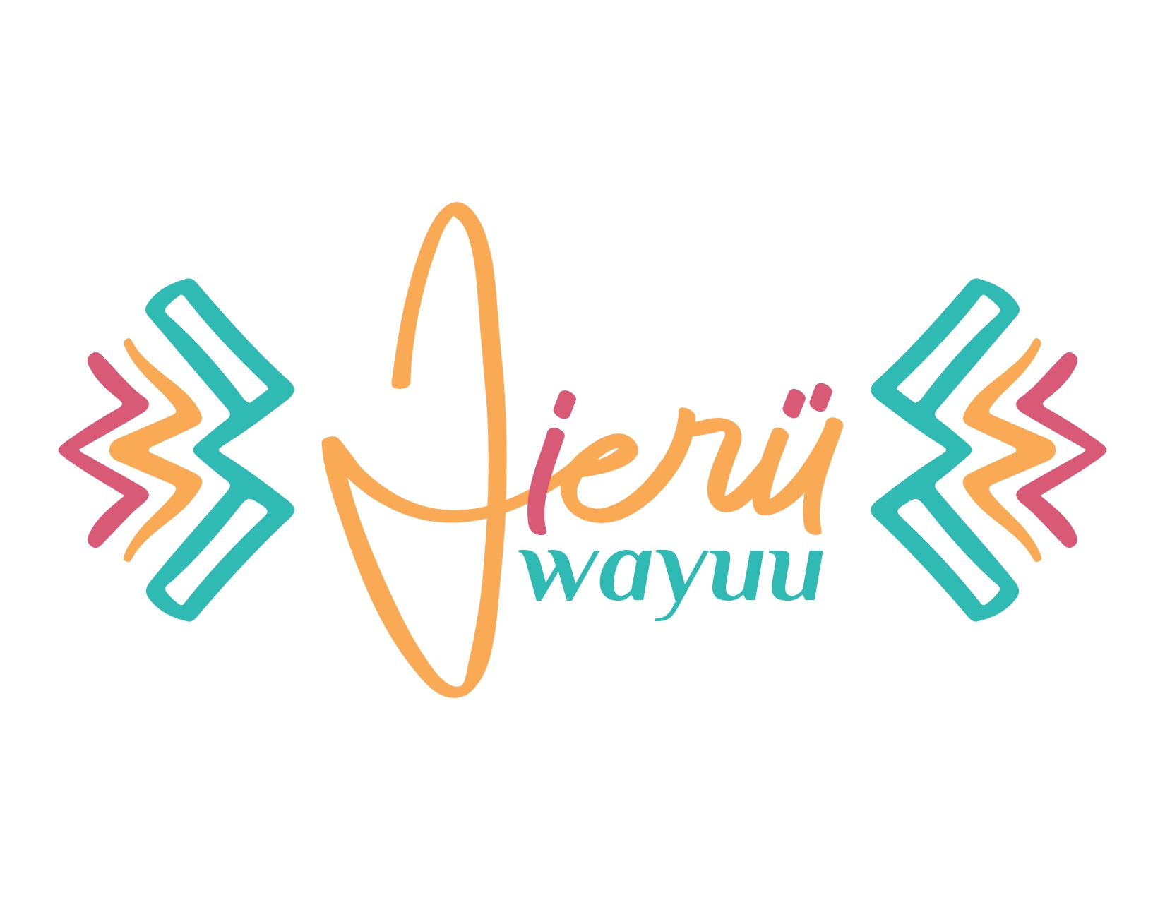 Logo de Jierü Wayuu