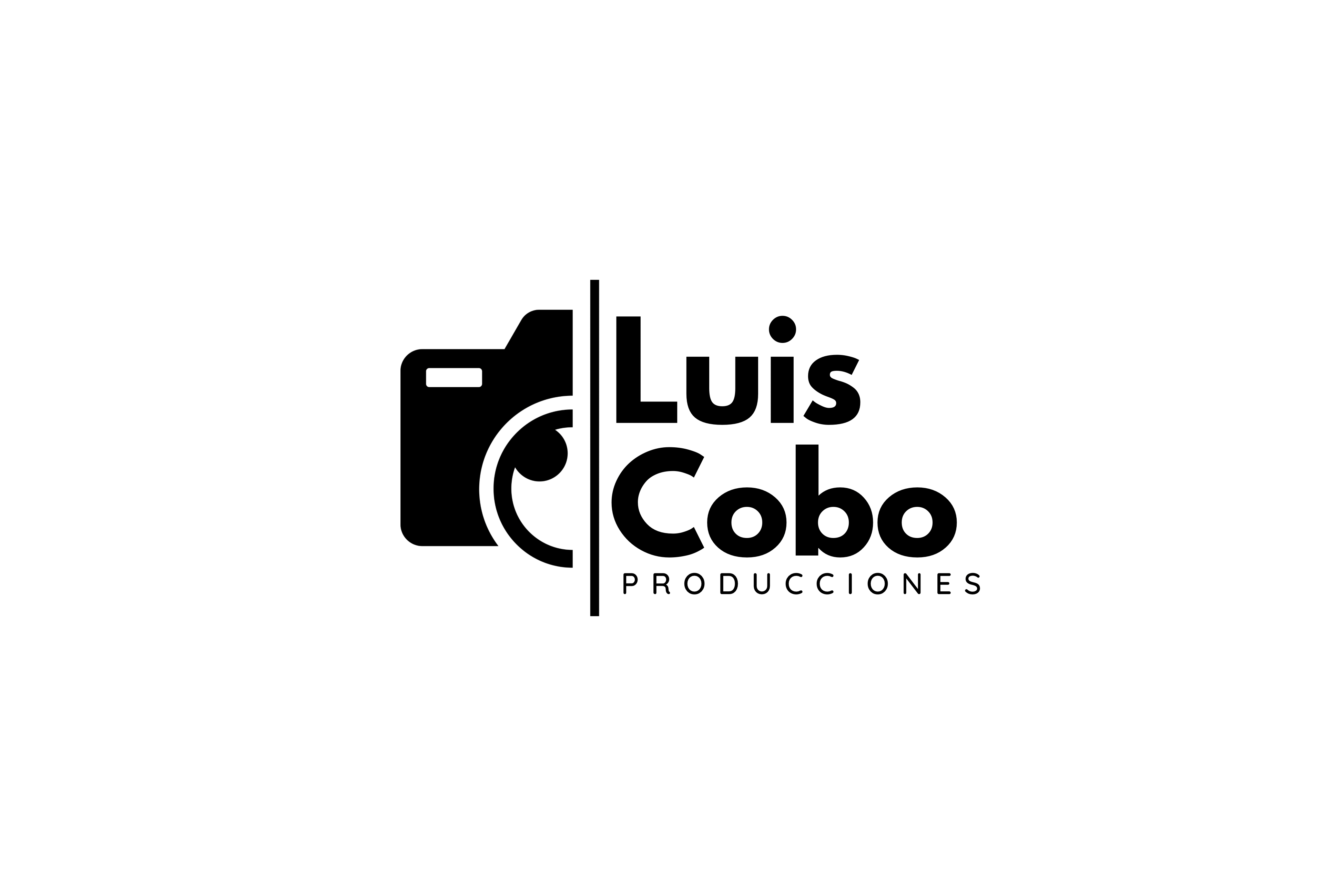Logo de Luis Cobo Producciones