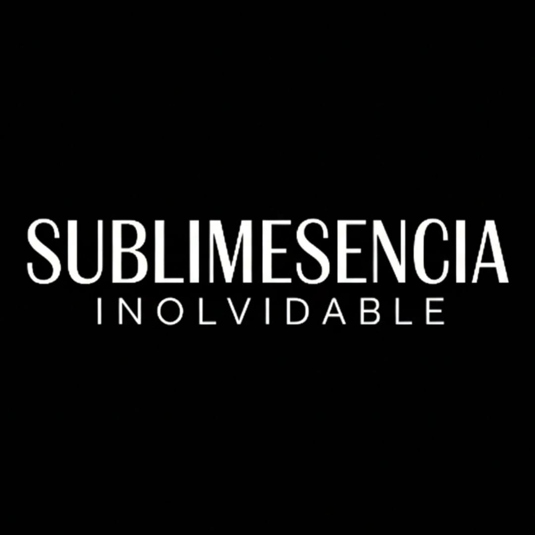 Logo de Sublimesencia