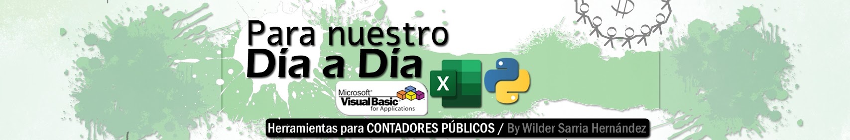 Portada de WiCONTABLE