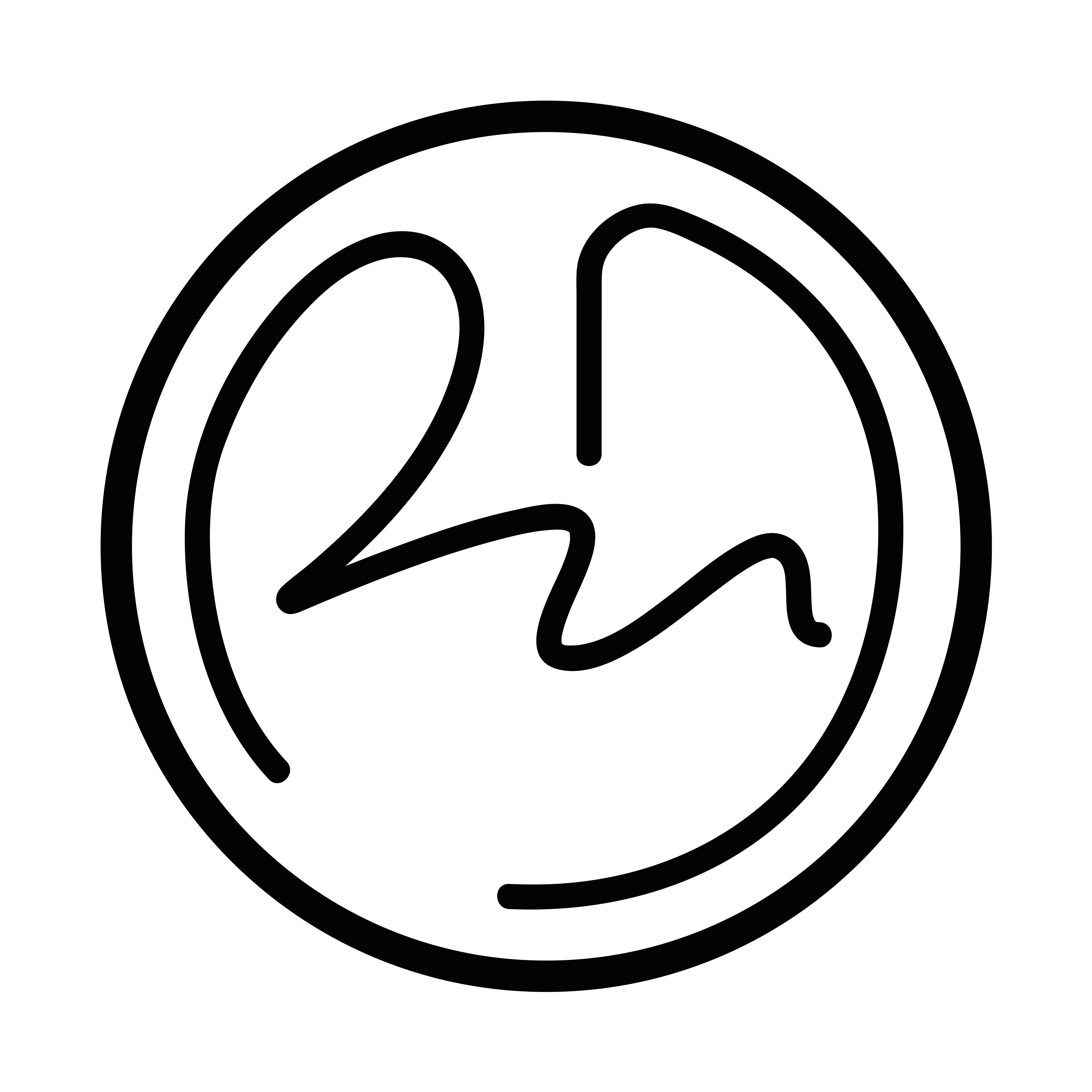 Logo de Russi Diseños