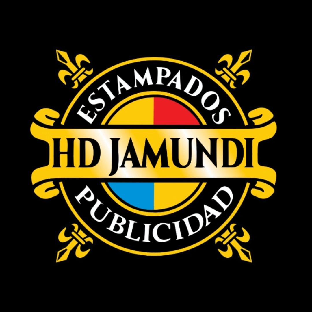 Logo de Estampados & Publicidad HD Jamundi