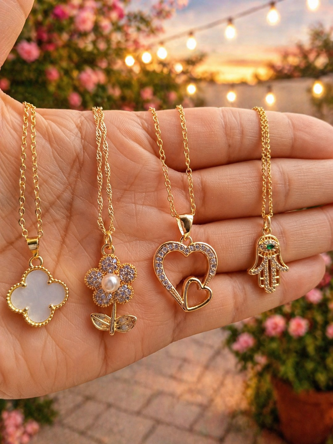 Portada de Sofia Accesorios