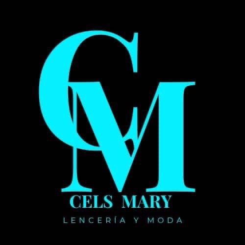 Logo de Cels_mary