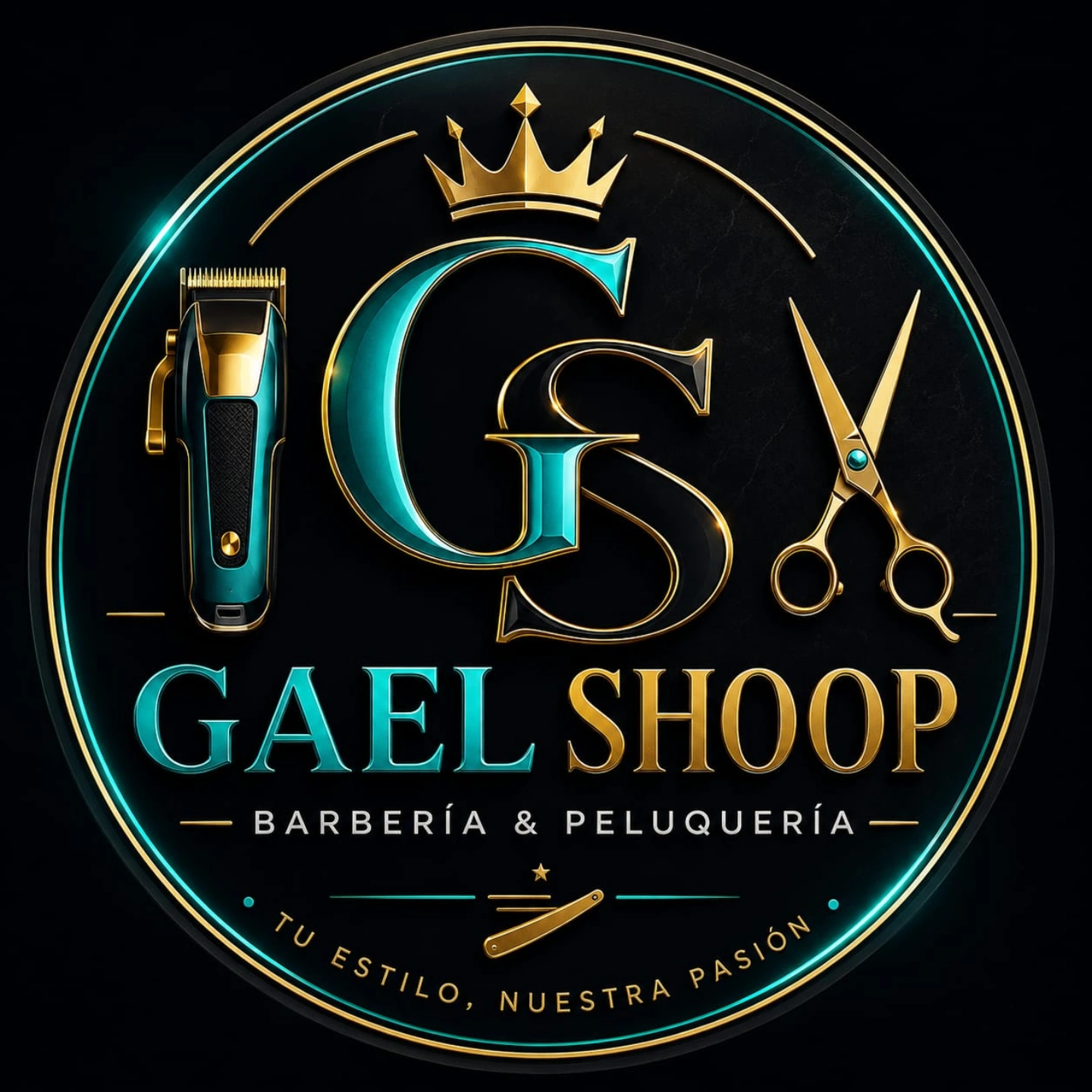 Logo de Gaelshoop