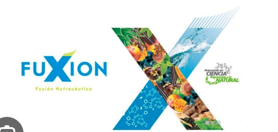 Portada de FUXION Jamundi