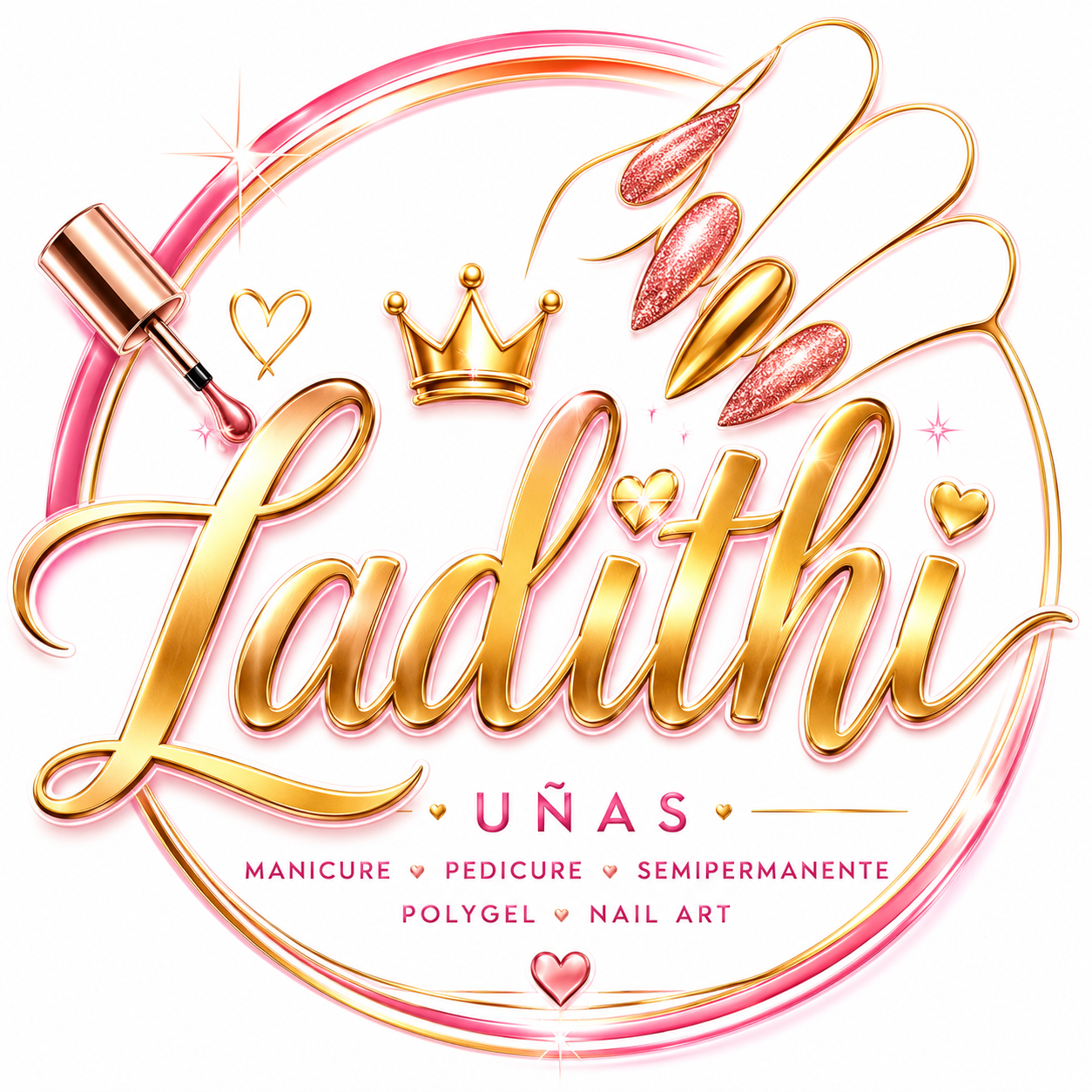 Logo de Ladithi