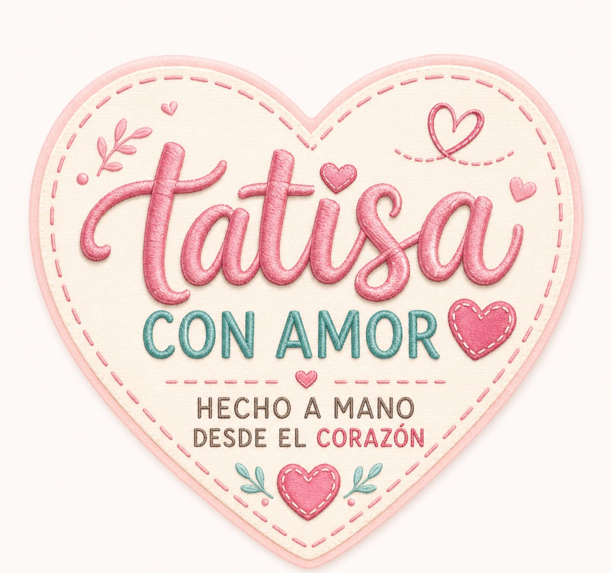 Portada de Tatisa con amor