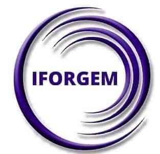 Logo de IFORGEM S.A.S