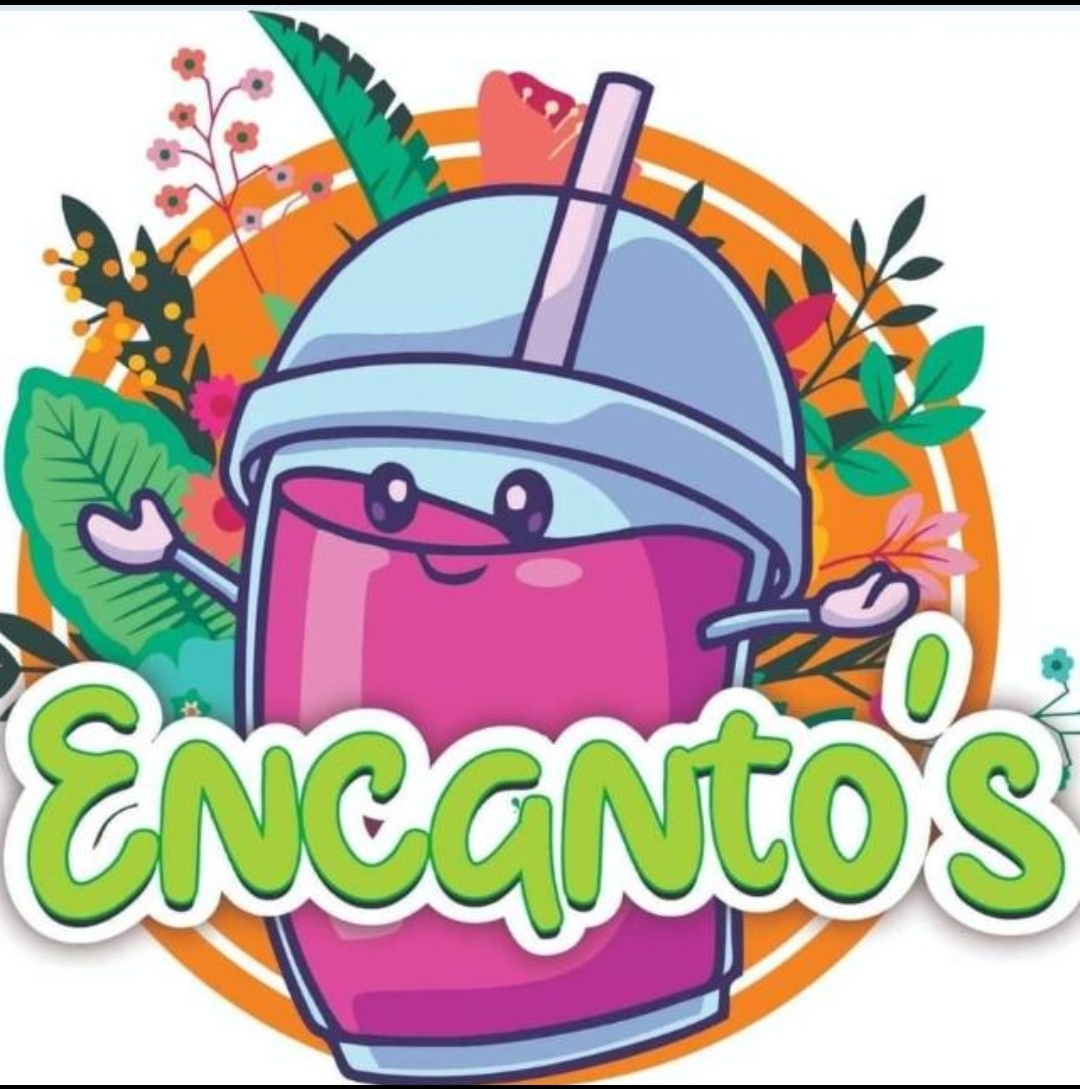 Logo de ENCANTO'S HELADERÍA