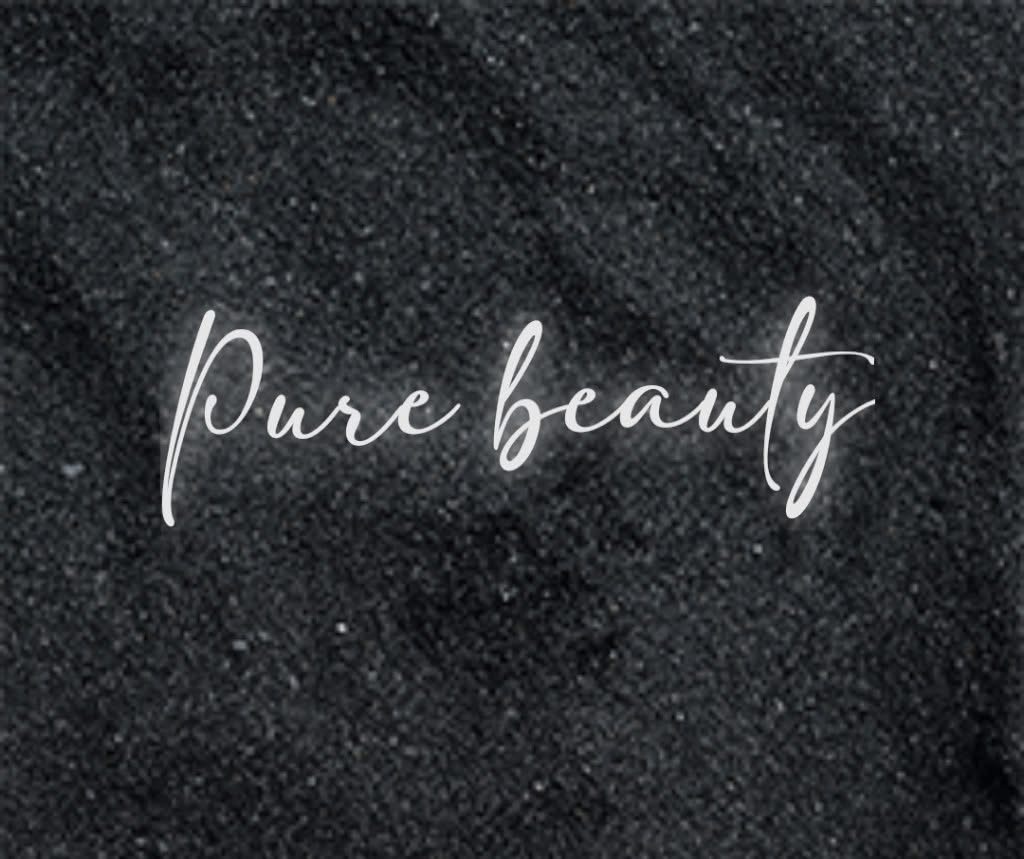 Logo de Puré Beauty
