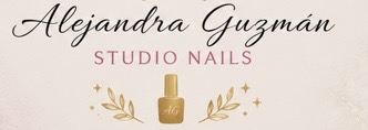 Portada de Alejandra Guzmán Studio Nails