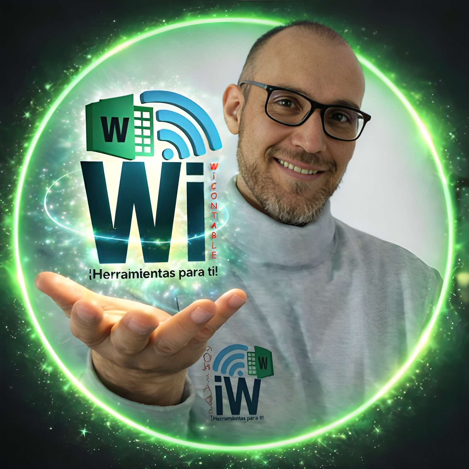 Logo de WiCONTABLE