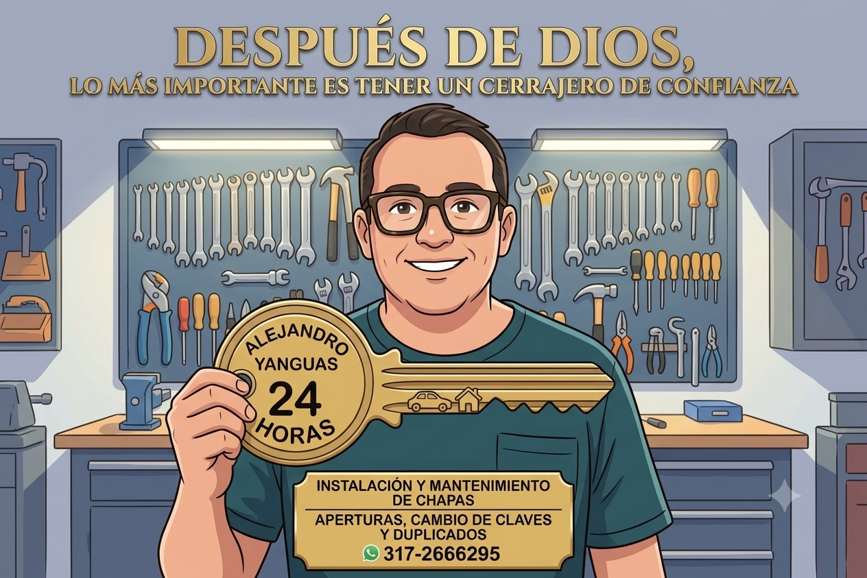 Portada de Alejandro Yanguas