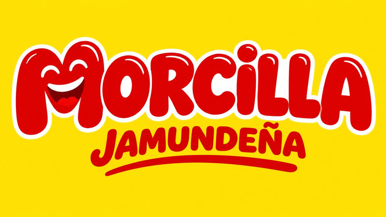 Logo de LA MORCILLA JAMUNDEÑA