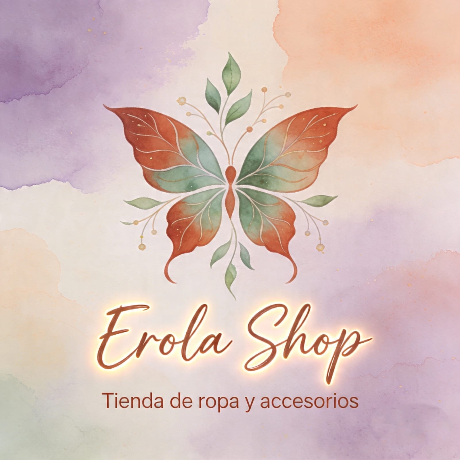 Logo de Erola shop