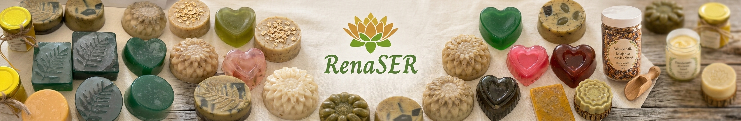 Portada de RenaSER bienestar integral