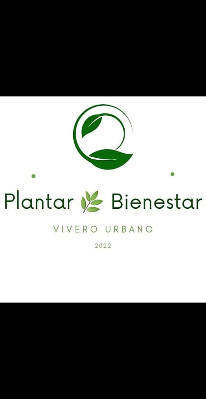 Logo de Plantar Bienestar