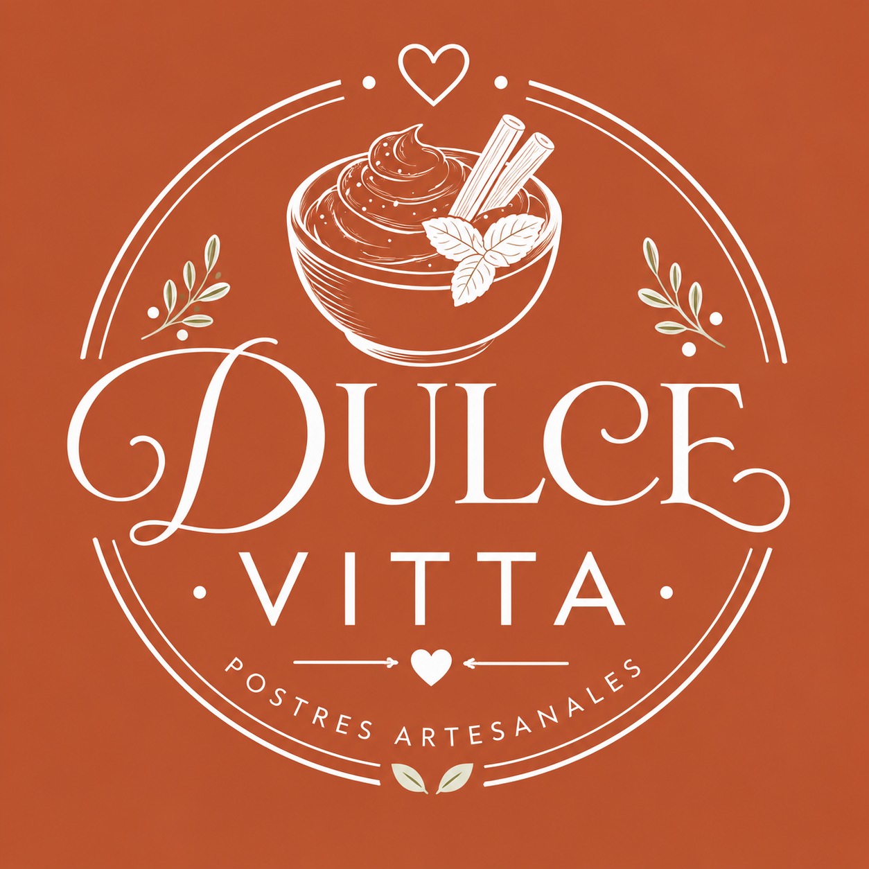 Logo de Dulce Vitta