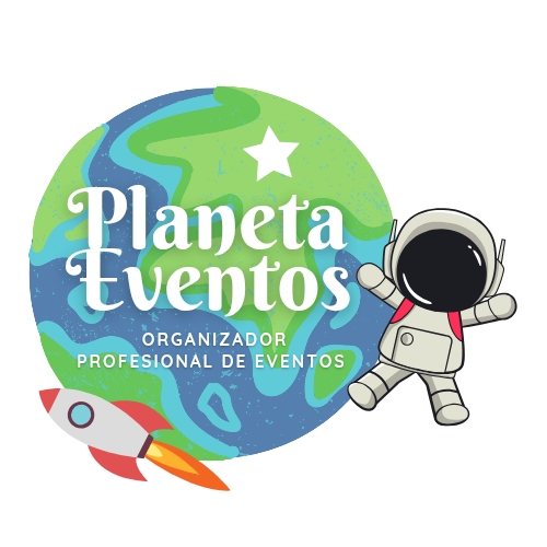 Logo de Planeta eventos