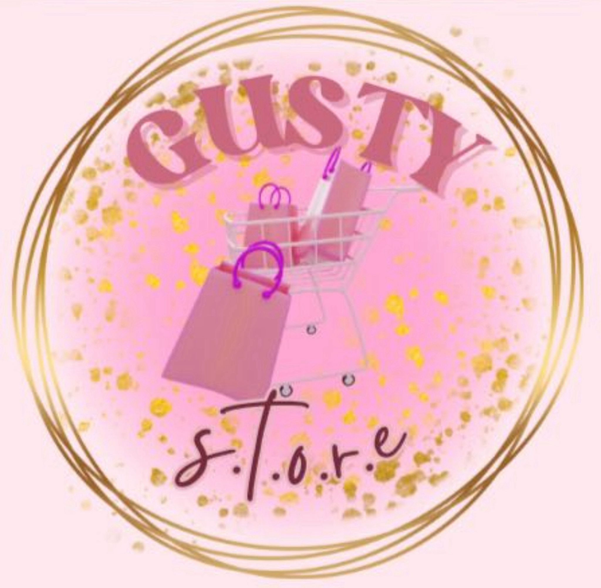 Logo de Gustystore