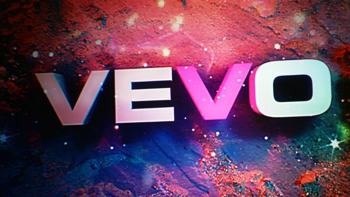 Portada de Vevo Studios