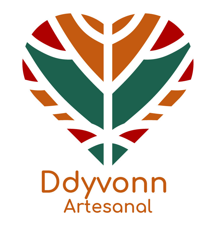 Logo de Ddyvonn Artesanal