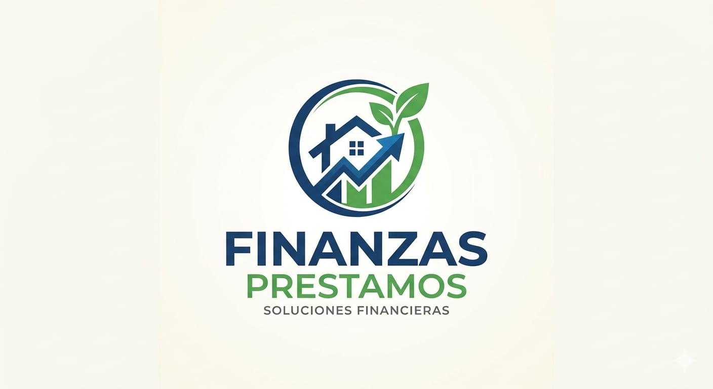 Portada de FINANZAS PRESTAMOS