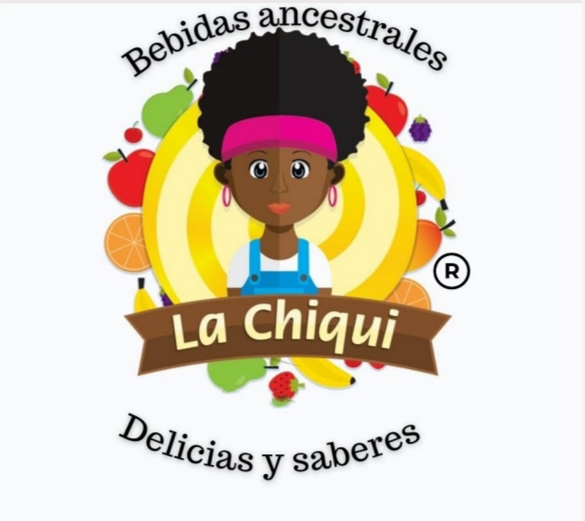 Logo de La chiqui delicias y saberes