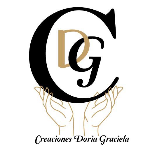 Logo de Creaciones DoriaG