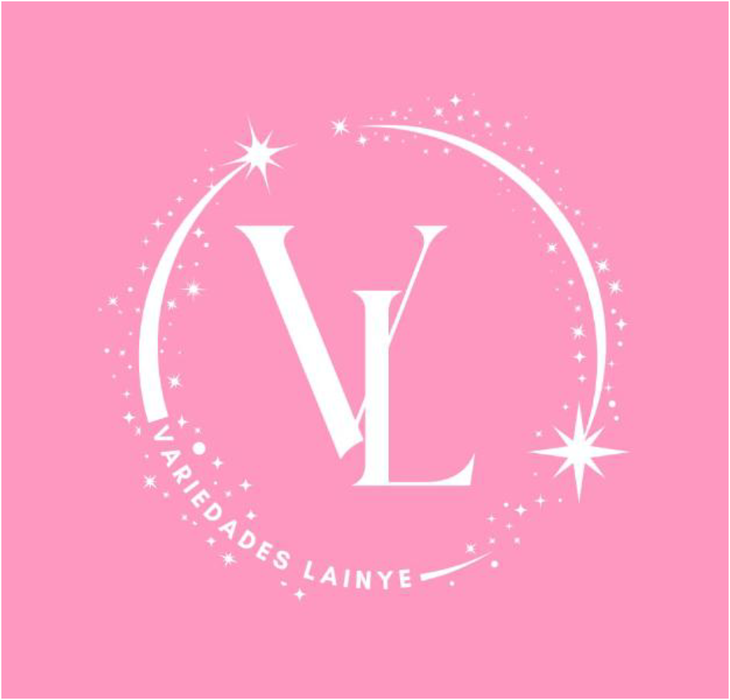 Logo de Variedades Lainye
