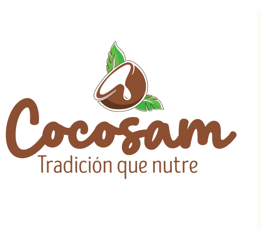 Logo de Cocosam