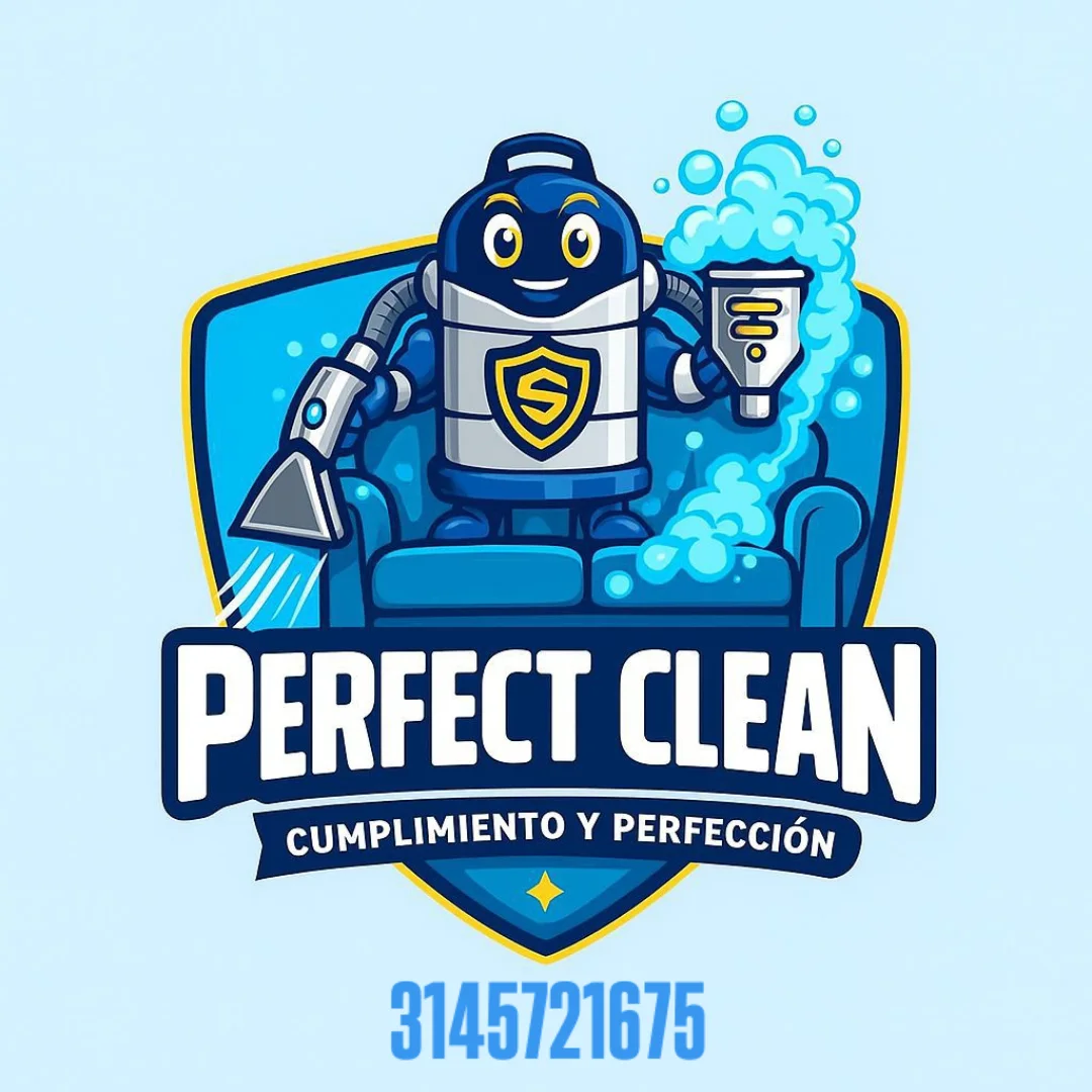 Portada de Lavados perfect clean