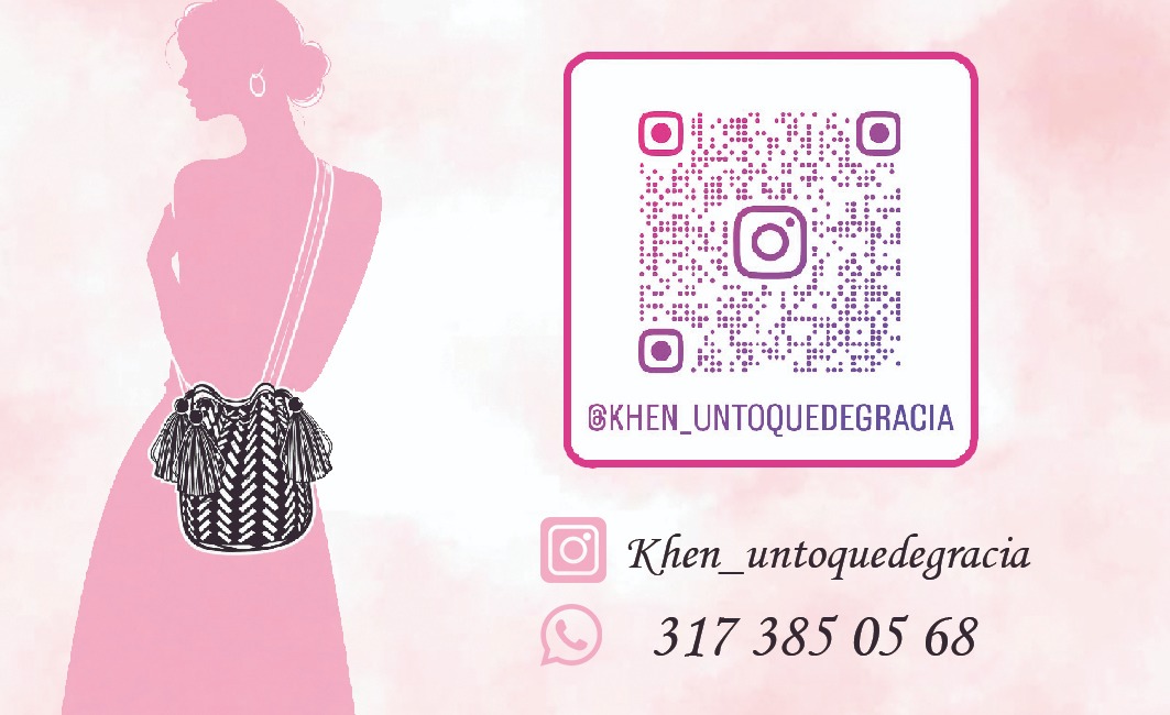 Portada de KHEN, un toque de gracia