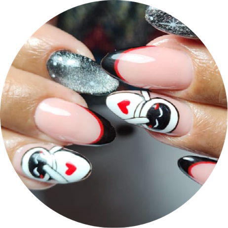 Portada de Isabella beauty studio