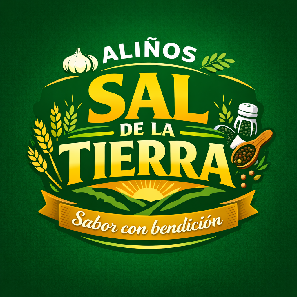 Logo de SAL DE LA TIERRA