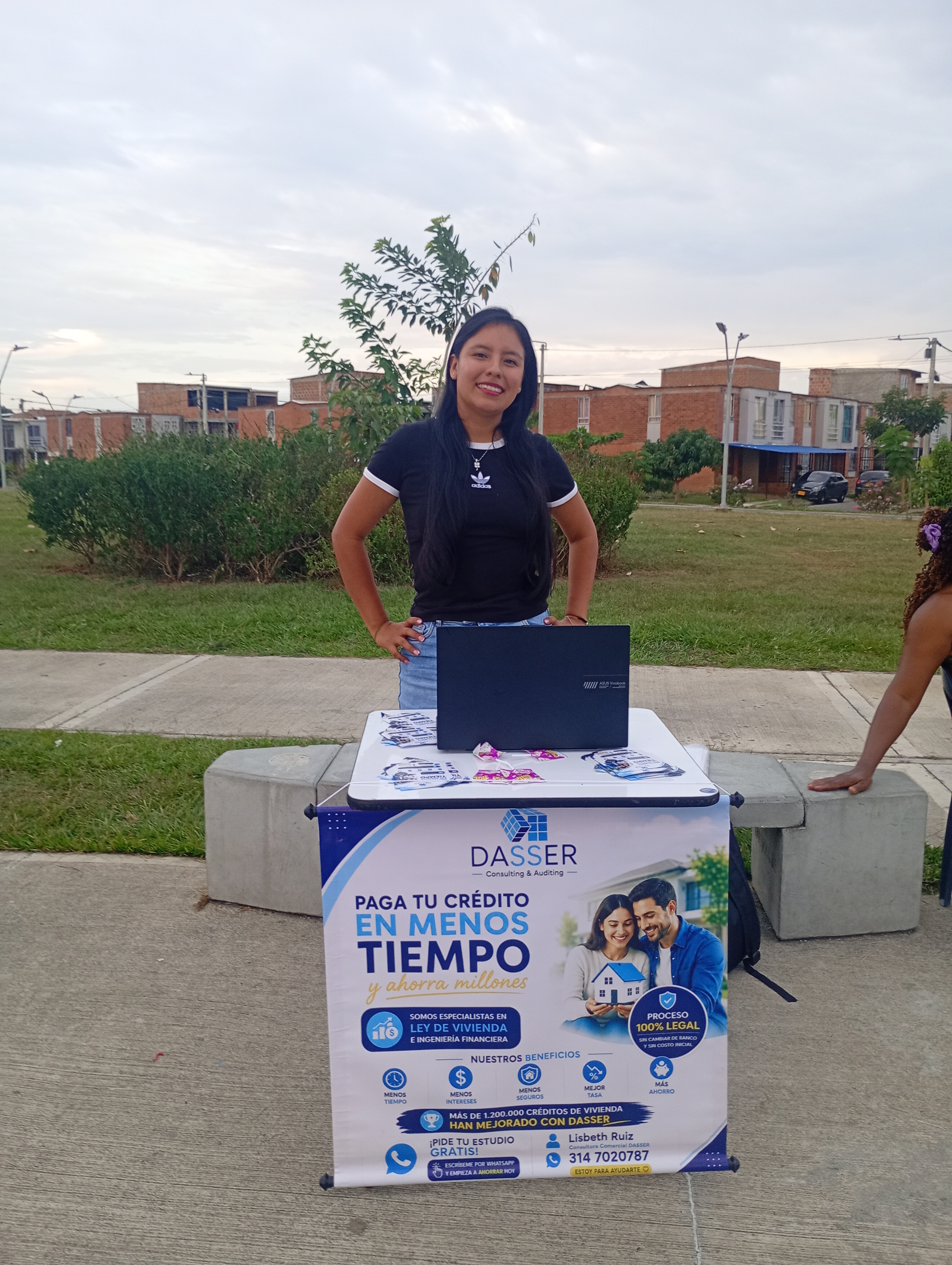 Portada de Asesoría en reducción de tiempo tasa y seguros