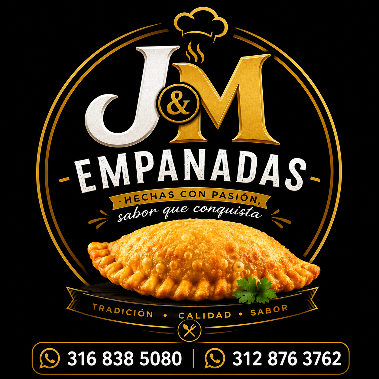 Logo de Productos JyM