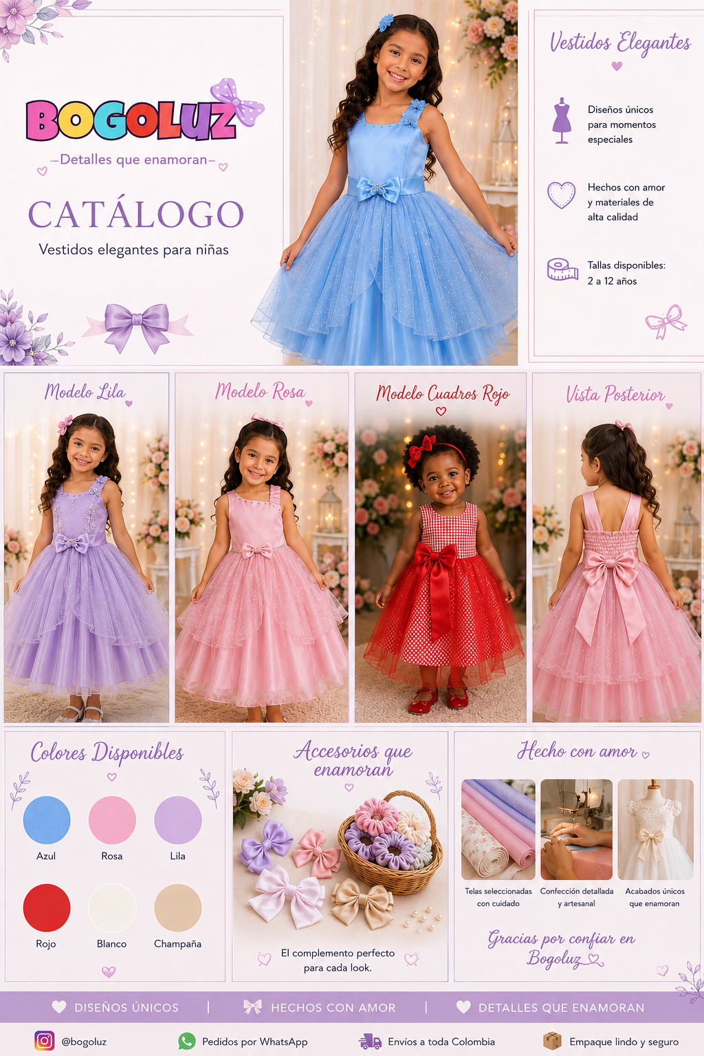 Portada de Bogoluz