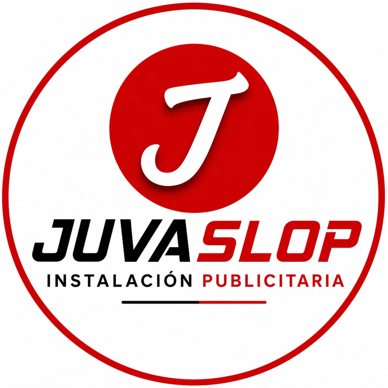 Portada de JUVASLOP INSTALACIÓN PUBLICITARIA