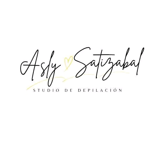 Logo de Asly Depilación Jamundí