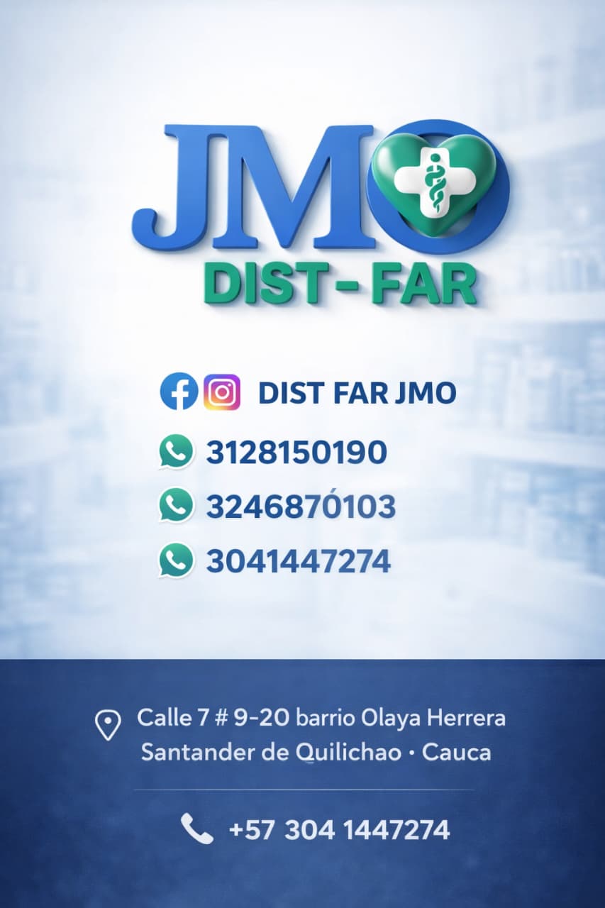 Portada de distfarjmo
