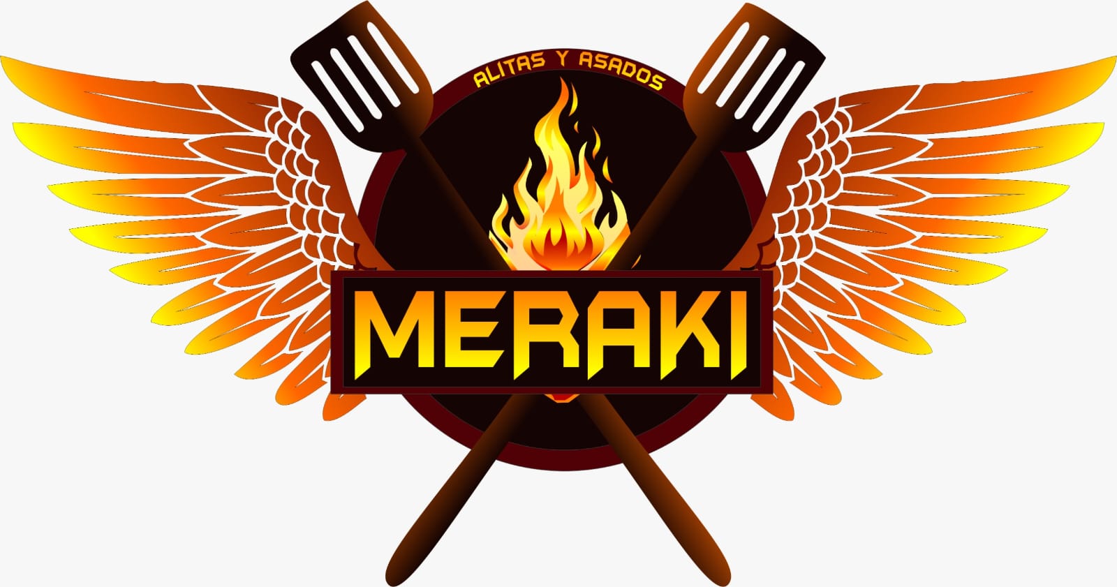 Logo de Meraki