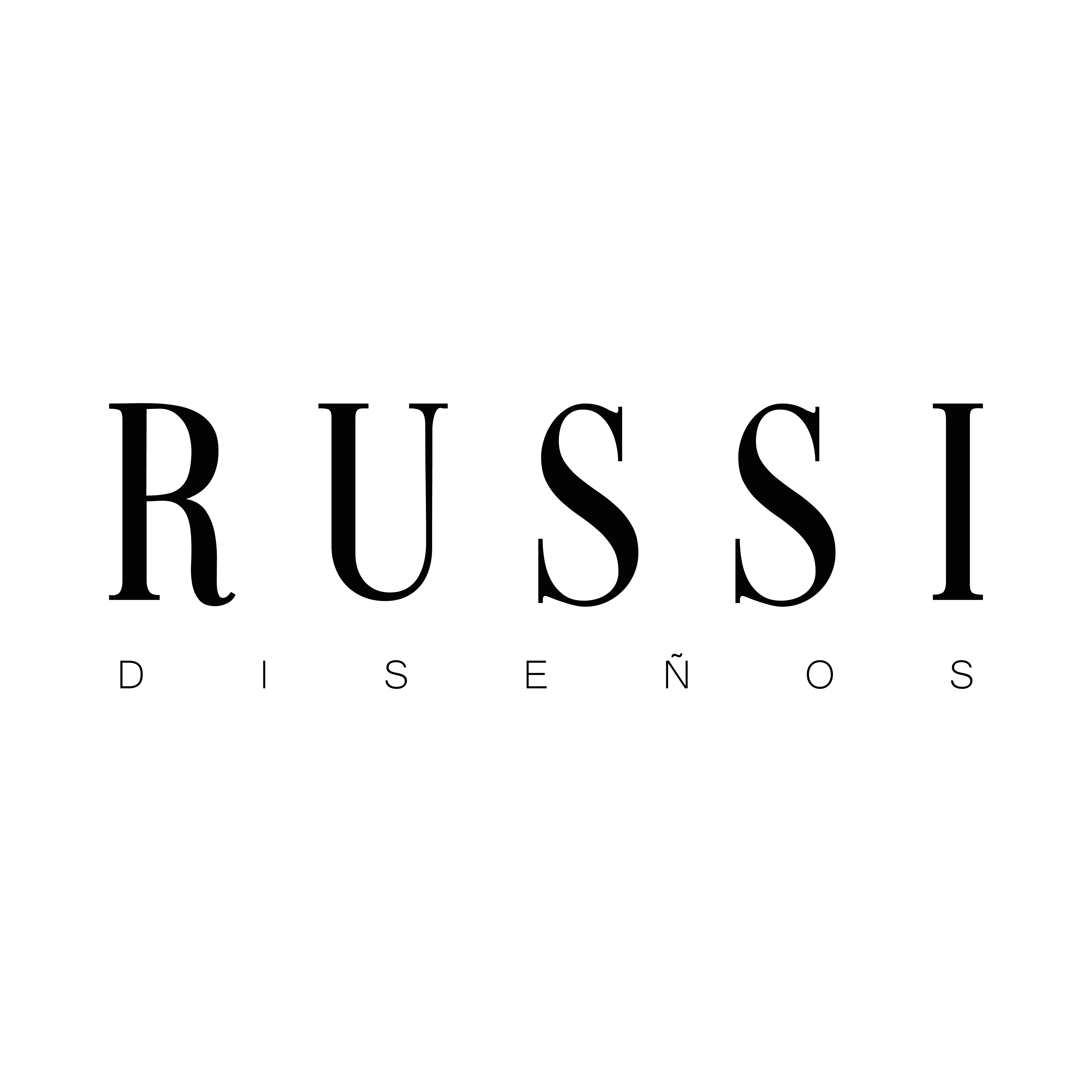 Portada de Russi Diseños