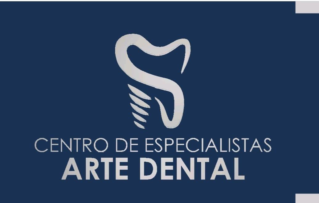 Portada de Centro Arte Dental