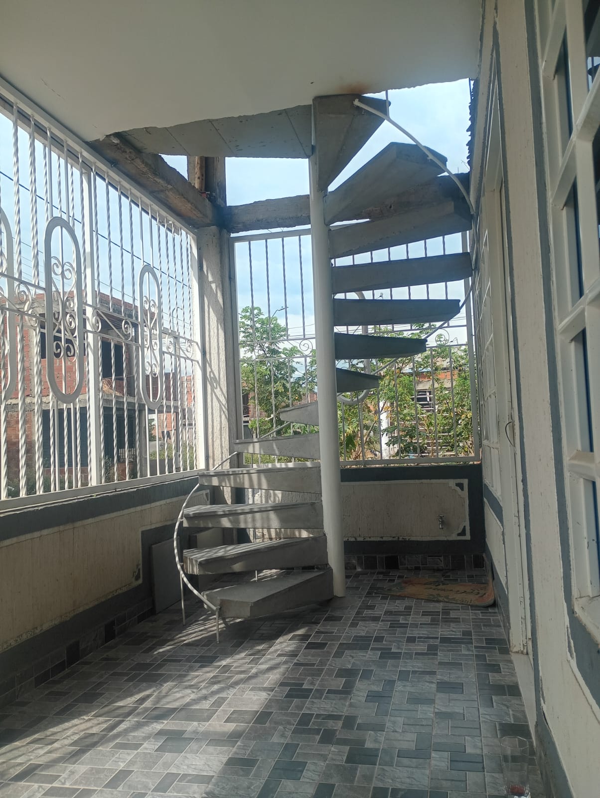 Portada de Construccion y Escaleras Prefabricadas JD