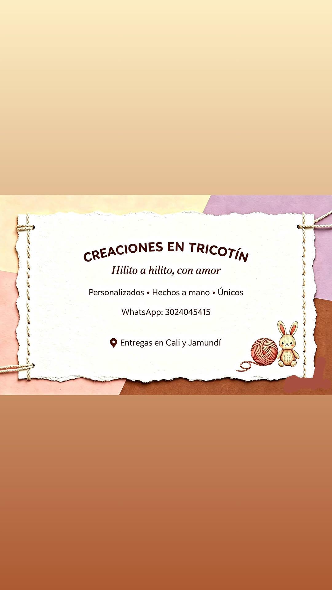 Logo de Artesanías Salome
